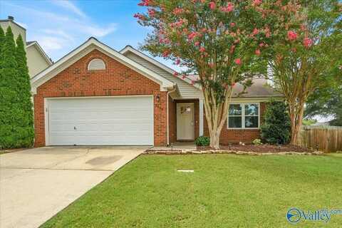 2509 Quail Ridge Lane SW, Huntsville, AL 35803