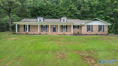 189 Mesa Verde Road SW, Decatur, AL 35603