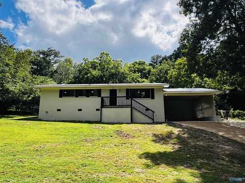 244 Sherwood Drive, Gadsden, AL 35904