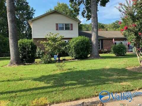 2519 Lancelot Drive, Huntsville, AL 35803