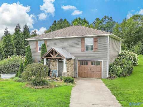 86 Arrington Drive, Boaz, AL 35957