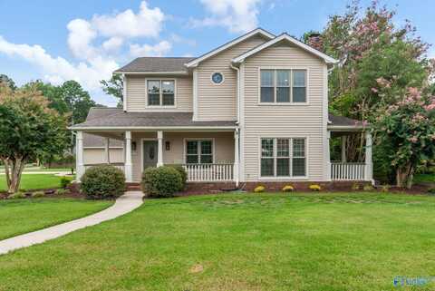 2101 Lancelot Drive SW, Decatur, AL 35603