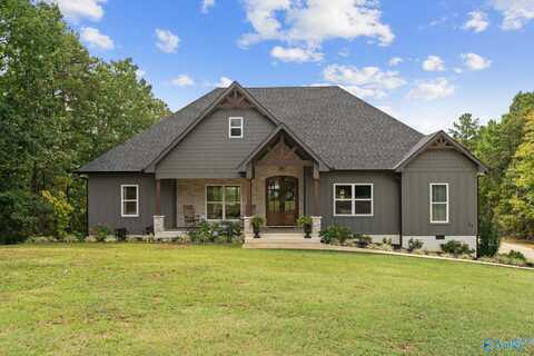 95 County Road 1016, Cedar Bluff, AL 35959