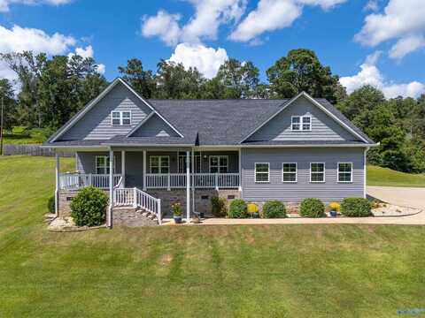 3012 Green Valley Road, Southside, AL 35907