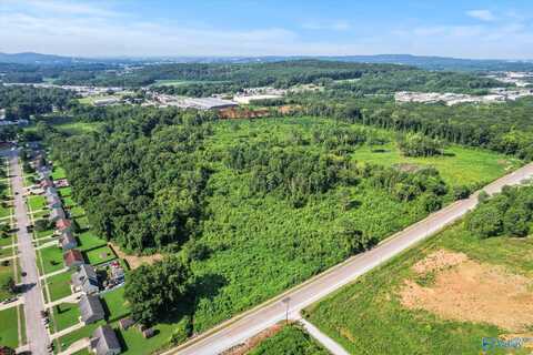 48 Acres Stringfield Road NW, Huntsville, AL 35810