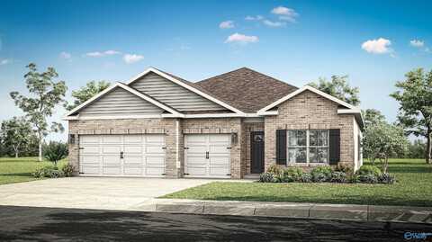 28218 Saddle Springs Drive NW, Madison, AL 35756