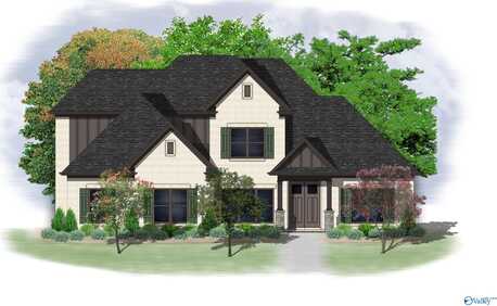 230 Oakland View Drive, Brownsboro, AL 35741