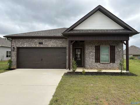 179 Cotton Bayou Drive, Meridianville, AL 35759