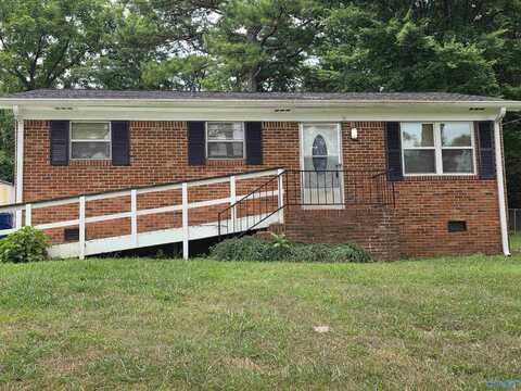 145 Harris Road NW, Huntsville, AL 35806