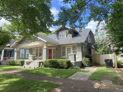 311 Church Street NE, Decatur, AL 35601