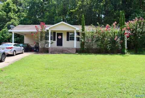 903 SE Marion Street, Russellville, AL 35653
