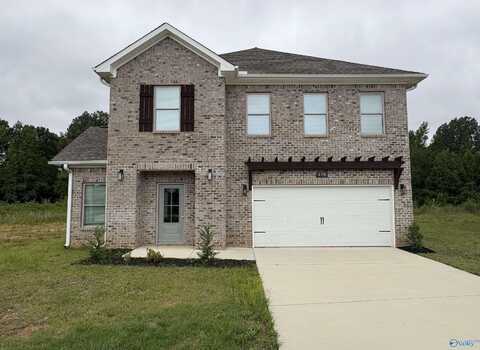 178 Cotton Bayou Drive, Meridianville, AL 35759