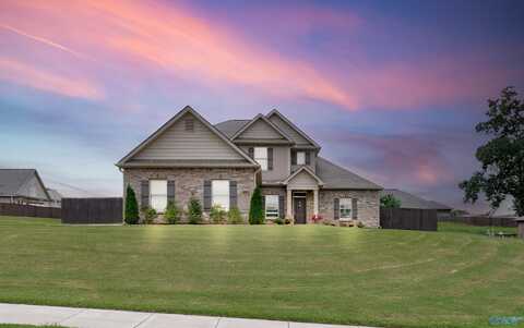 107 Fowler Creek Way, Hazel Green, AL 35750