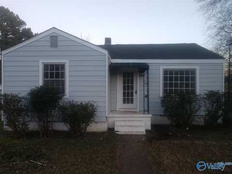 510 Forrest Circle, Huntsville, AL 35811