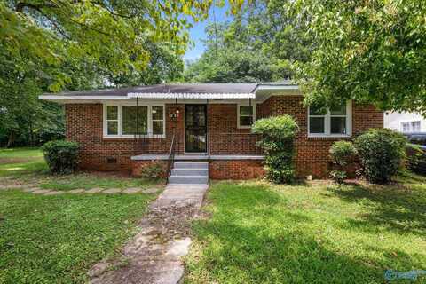 3118 Maysville Road NE, Huntsville, AL 35811