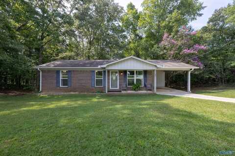 201 Savannah Lane, Hamilton, AL 35570