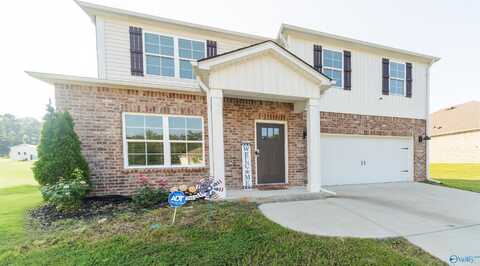 2275 Cypress Bend Circle, Hokes Bluff, AL 35903