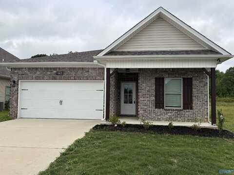 182 Cotton Bayou Drive, Meridianville, AL 35759