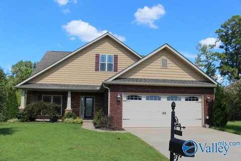 441 East Mossyleaf Drive, Huntsville, AL 35824