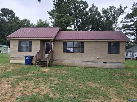 520 7th Avenue SW, Arab, AL 35016