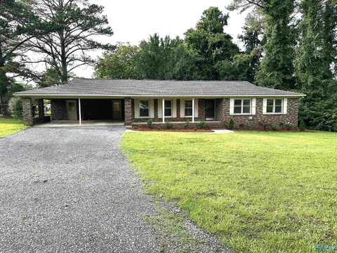 78 Vickie Lane, Albertville, AL 35950