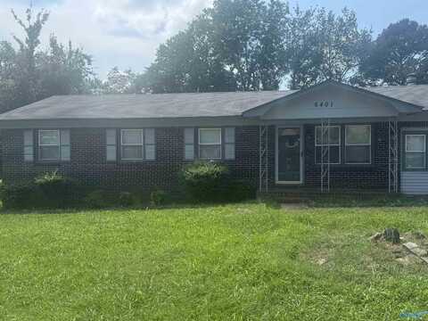 6401 Matic Road NW, Huntsville, AL 35810