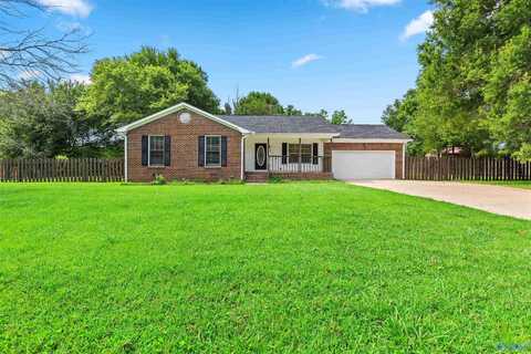 2718 Charity Lane, Hazel Green, AL 35750