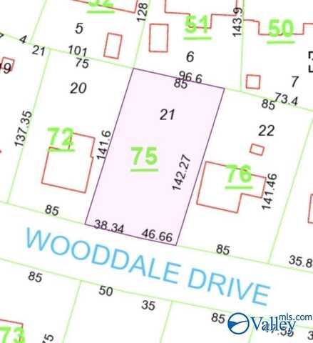 2011 Wooddale Drive, Huntsville, AL 35801