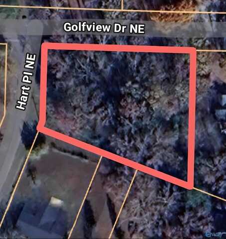 Lot 6 Golfview Drive, Arab, AL 35016
