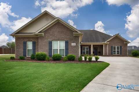 104 Old Picket Circle, Meridianville, AL 35759
