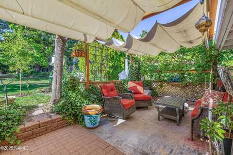 3106 E Mt Elden Drive, Flagstaff, AZ 86004