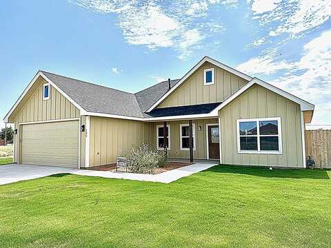 102 Lady Dr., Roscoe, TX 79545