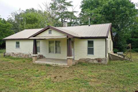 191 GADDY LANE, Tecumseh, MO 65760