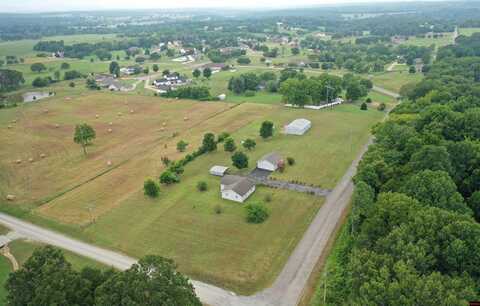 268 CANVASBACK DRIVE, Mountain Home, AR 72653