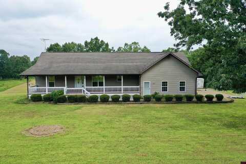 77 GADDY LANE, Tecumseh, AR 65760