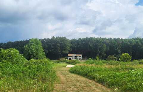 9515 E 100 N Road, Knox, IN 46534