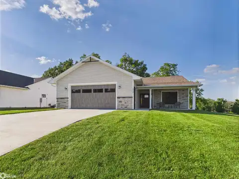 1019 E Court Street, Ottumwa, IA 52501