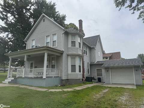223 W Chestnut Street, Clarinda, IA 51632