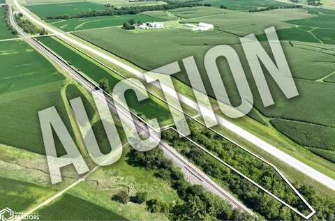 Highway 92 Highway E, Ainsworth, IA 52201