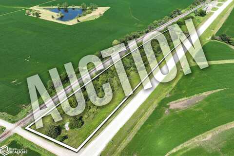 IA-92 Highway E, Columbus Junction, IA 52738