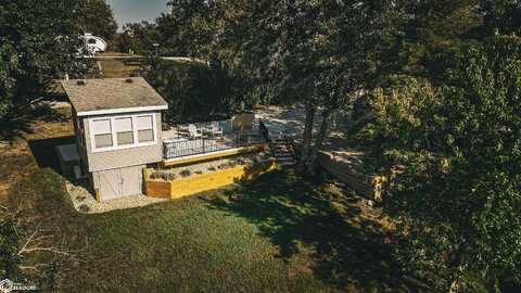 3210 Morman Trail, Ellston, IA 50074