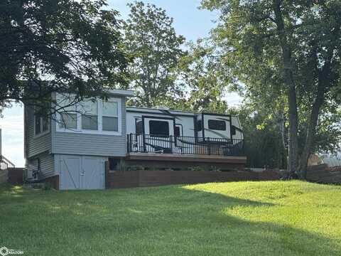 3210 Morman Trail, Ellston, IA 50074