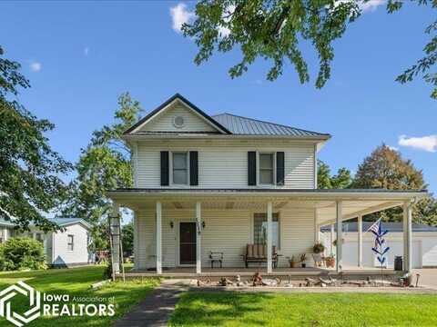 1119 Main Street, Mediapolis, IA 52637