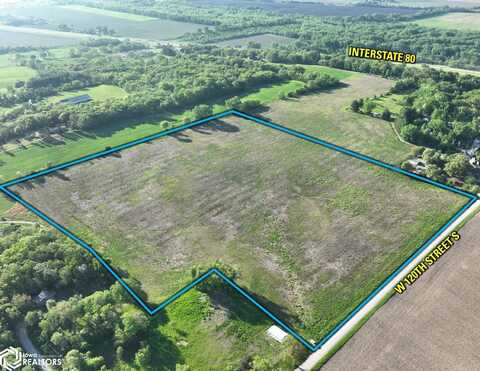 W 120th Street S, Colfax, IA 50054