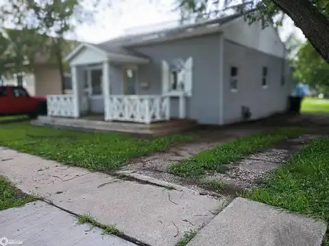 113 N Davis Street, Ottumwa, IA 52501
