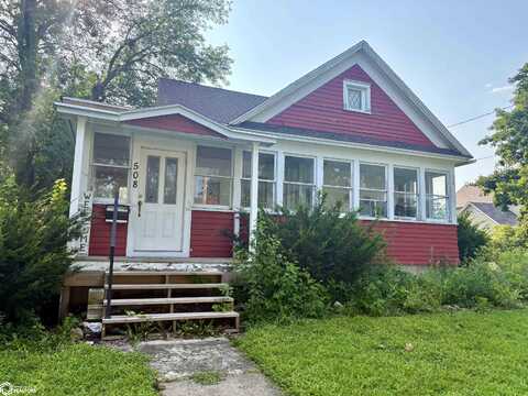 508 8th Street N, Humboldt, IA 50548