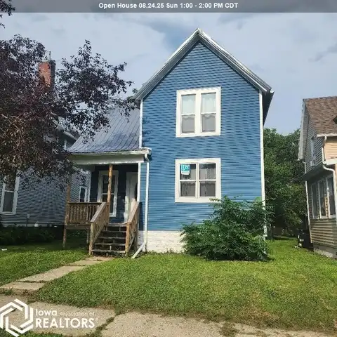 504 N 1St Street, Marshalltown, IA 50158