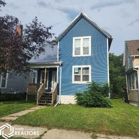 504 N 1St Street, Marshalltown, IA 50158