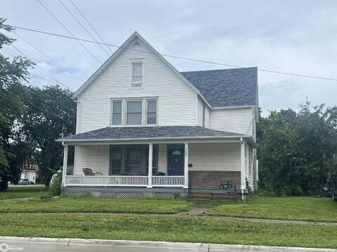 103 W Saunders Street, Mount Pleasant, IA 52641