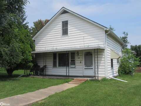 2017 Palean Street, Keokuk, IA 52632